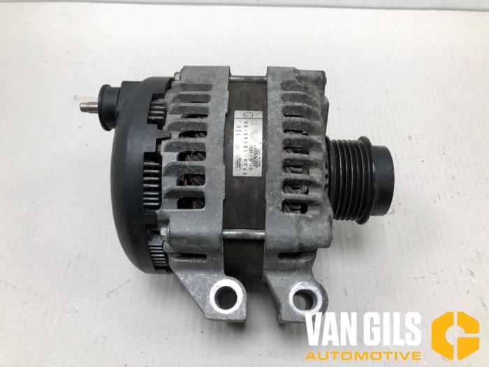 Gebruikte Dynamo Landrover Range Rover Sport (LW) 3.0 TDV6 Prijs op aanvraag aangeboden door Van Gils Automotive