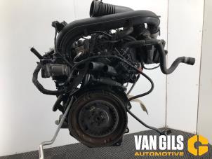 Gebruikte Motor Volkswagen Touran (5T1) 1.4 TSI Prijs € 1.250,00 Margeregeling aangeboden door Van Gils Automotive