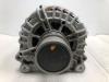 Dynamo van een Volkswagen Touran (5T1), 2015 1.4 TSI, MPV, Benzine, 1.390cc, 110kW (150pk), FWD, CZDA, 2015-05 / 2022-07 2017