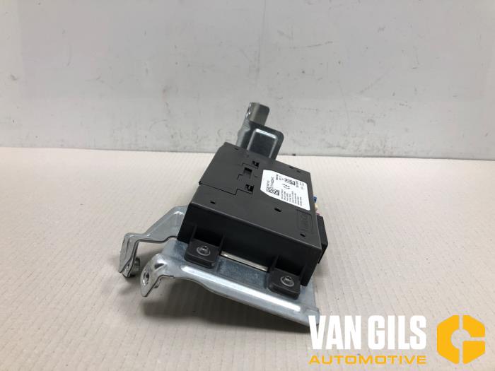 Telefoon Module van een Ford Transit Connect (PJ2) 1.5 EcoBlue 2021