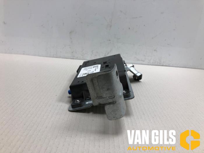 Telefoon Module van een Ford Transit Connect (PJ2) 1.5 EcoBlue 2021