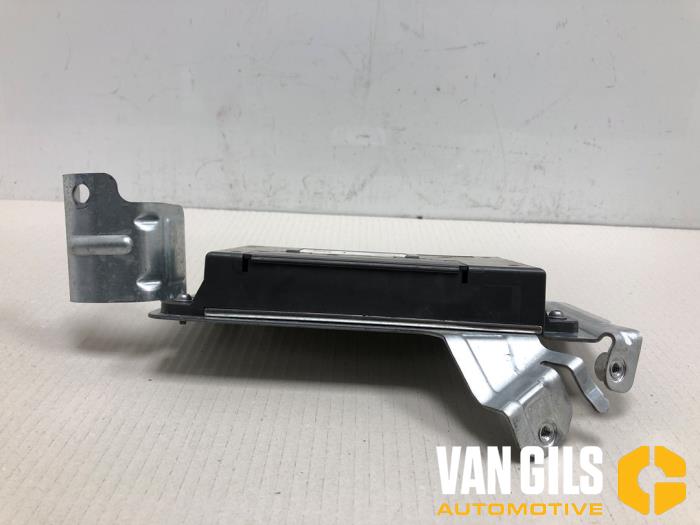 Telefoon Module van een Ford Transit Connect (PJ2) 1.5 EcoBlue 2021