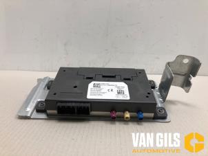 Gebruikte Telefoon Module Ford Transit Connect (PJ2) 1.5 EcoBlue Prijs op aanvraag aangeboden door Van Gils Automotive