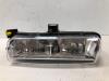 Land Rover Range Rover Sport (LW) 3.0 TDV6 Mistlamp links-voor