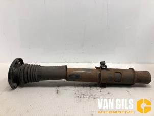 Gebruikte Mac Phersonpoot rechts-voor Mercedes Sprinter 3,5t (906.63) 316 CDI 16V Prijs op aanvraag aangeboden door Van Gils Automotive