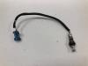 Lambda Sonde van een Peugeot 308 (4A/C), 2007 / 2015 1.4 VTI 16V, Hatchback, Benzine, 1.397cc, 70kW (95pk), FWD, EP3; 8FS, 2007-09 / 2014-10, 4A8FS; 4C8FS 2008