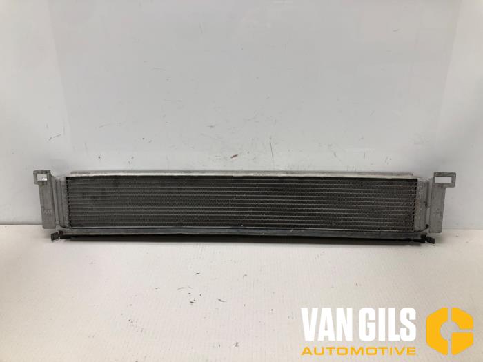 Gebruikte Radiateur Audi RS 6 Avant (C8) 4.0 V8 TFSI Mild Hybrid 32V Prijs € 175,00 Margeregeling aangeboden door Van Gils Automotive