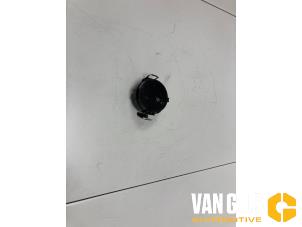 Gebruikte Sensor regen Mercedes Sprinter 3,5t (906.63) 316 CDI 16V Prijs op aanvraag aangeboden door Van Gils Automotive