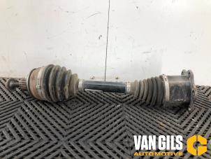 Gebruikte Aandrijfas rechts-voor Audi RS 6 Avant (C8) 4.0 V8 TFSI Mild Hybrid 32V Prijs € 799,99 Margeregeling aangeboden door Van Gils Automotive