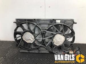 Gebruikte Motorkoeling ventilator Audi RS 6 Avant (C8) 4.0 V8 TFSI Mild Hybrid 32V Prijs € 749,99 Margeregeling aangeboden door Van Gils Automotive