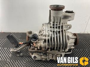 Gebruikte Differentieel achter Audi RS 6 Avant (C8) 4.0 V8 TFSI Mild Hybrid 32V Prijs € 1.999,99 Margeregeling aangeboden door Van Gils Automotive