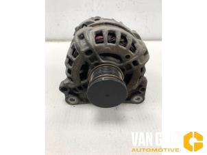 Gebruikte Alternator Volkswagen Up! (121) 1.0 12V 60 Prijs op aanvraag aangeboden door Van Gils Automotive