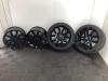 Land Rover Range Rover Sport (LW) 3.0 TDV6 Sportvelgenset + banden