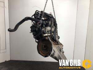 Gebruikte Motor Mercedes B (W245) 2.0 B-180 CDI 16V Prijs op aanvraag aangeboden door Van Gils Automotive