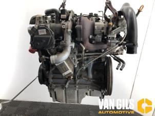 Gebruikte Motor Suzuki S-Cross Prijs op aanvraag aangeboden door Van Gils Automotive