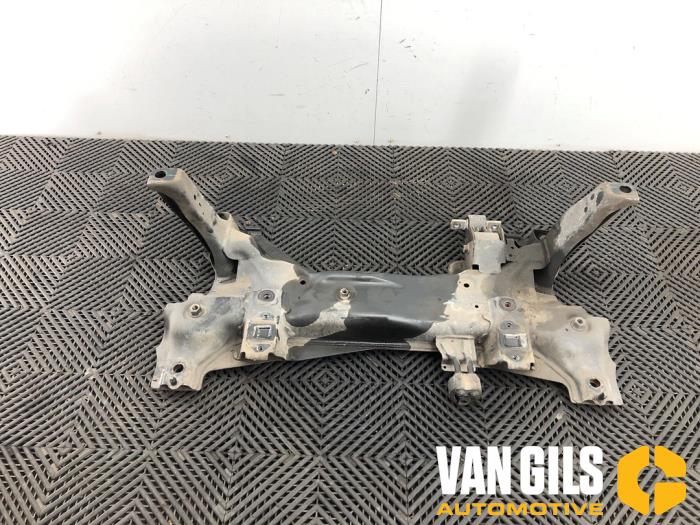 Gebruikte Subframe Suzuki S-Cross Prijs op aanvraag aangeboden door Van Gils Automotive