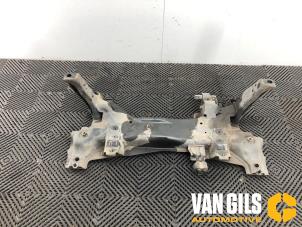 Gebruikte Subframe Suzuki S-Cross Prijs op aanvraag aangeboden door Van Gils Automotive