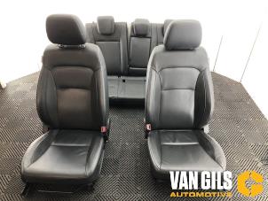 Gebruikte Interieur Bekledingsset Suzuki S-Cross Prijs op aanvraag aangeboden door Van Gils Automotive