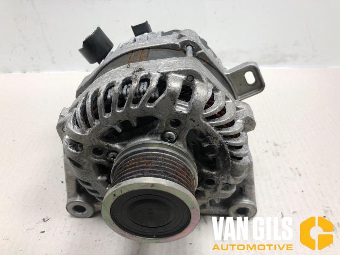 Gebruikte Alternator Citroen Berlingo 1.5 BlueHDi 100 Prijs € 119,95 Margeregeling aangeboden door Van Gils Automotive