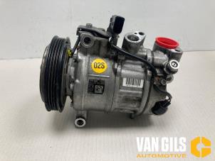 Gebruikte Aircopomp Audi RS 6 Avant (C8) 4.0 V8 TFSI Mild Hybrid 32V Prijs € 995,00 Margeregeling aangeboden door Van Gils Automotive