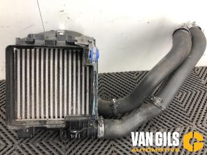 Gebruikte Intercooler Citroen Berlingo 1.5 BlueHDi 100 Prijs op aanvraag aangeboden door Van Gils Automotive