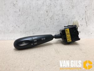Gebruikte Knipperlicht Schakelaar Chevrolet Matiz 0.8 S,SE Prijs € 35,00 Margeregeling aangeboden door Van Gils Automotive