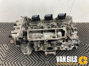 Gebruikte Cilinderkop Audi S5 (F53/F5P) 3.0 TFSI V6 24V Prijs op aanvraag aangeboden door Van Gils Automotive