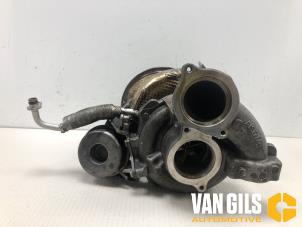 Gebruikte G-lader Audi S5 (F53/F5P) 3.0 TFSI V6 24V Prijs op aanvraag aangeboden door Van Gils Automotive