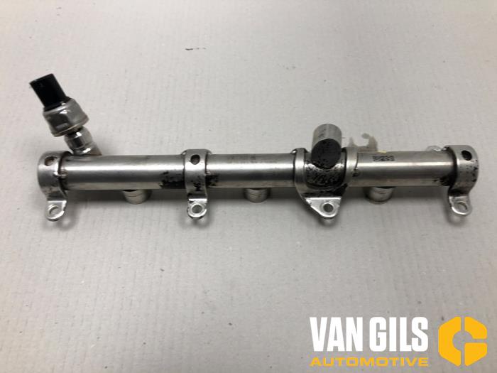 Gebruikte Galerij (Injectie) Audi S5 (F53/F5P) 3.0 TFSI V6 24V Prijs € 49,95 Margeregeling aangeboden door Van Gils Automotive