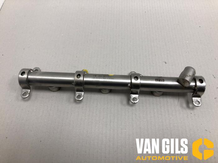 Gebruikte Galerij (Injectie) Audi S5 (F53/F5P) 3.0 TFSI V6 24V Prijs € 49,95 Margeregeling aangeboden door Van Gils Automotive
