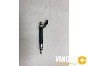 Gebruikte Injector (benzine injectie) Audi S5 (F53/F5P) 3.0 TFSI V6 24V Prijs € 70,00 Margeregeling aangeboden door Van Gils Automotive