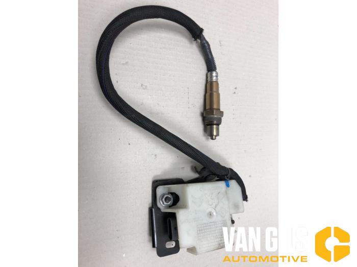 Gebruikte Nox sensor Citroen Berlingo 1.5 BlueHDi 100 Prijs € 90,00 Margeregeling aangeboden door Van Gils Automotive