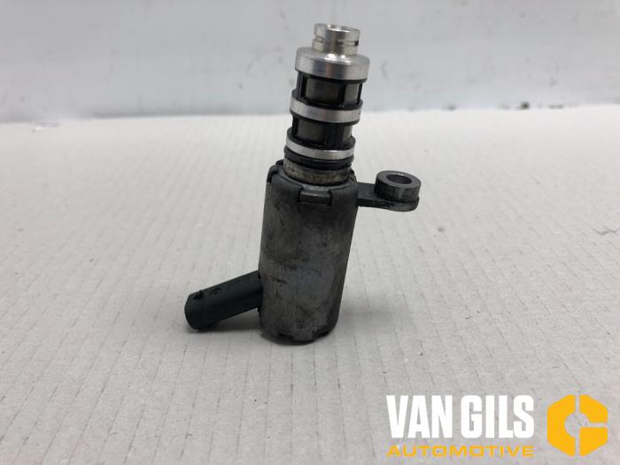 Gebruikte Oliedruk Schakelaar Audi S5 (F53/F5P) 3.0 TFSI V6 24V Prijs op aanvraag aangeboden door Van Gils Automotive