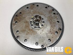 Gebruikte Vliegwiel Audi S5 (F53/F5P) 3.0 TFSI V6 24V Prijs op aanvraag aangeboden door Van Gils Automotive