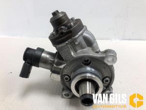 Gebruikte Hogedrukpomp Mercedes B (W247) 2.0 B-200d Prijs € 249,99 Margeregeling aangeboden door Van Gils Automotive