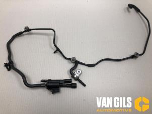 Gebruikte Vacuum Relais Mercedes B (W247) 2.0 B-200d Prijs op aanvraag aangeboden door Van Gils Automotive