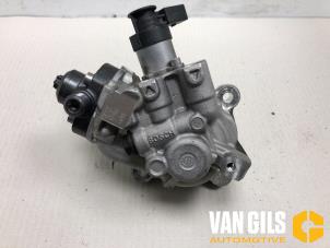 Gebruikte Hogedrukpomp Mercedes B (W247) Prijs € 249,99 Margeregeling aangeboden door Van Gils Automotive