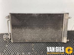 Gebruikte Airco Condensor Volkswagen Polo V (6R) 1.4 16V Prijs op aanvraag aangeboden door Van Gils Automotive