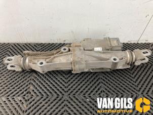 Gebruikte Stuurhuis Audi RS 6 Avant (C8) 4.0 V8 TFSI Mild Hybrid 32V Prijs € 995,00 Margeregeling aangeboden door Van Gils Automotive