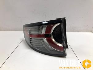 Gebruikte Achterlicht links Landrover Discovery Sport (LC) 2.0 TD4 180 16V Prijs € 250,00 Margeregeling aangeboden door Van Gils Automotive