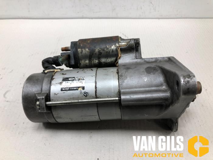 Startmotor Landrover Discovery Sport L550 O324699 - foto 1