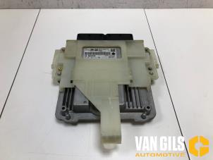 Gebruikte Computer Motormanagement Landrover Discovery Sport (LC) 2.0 TD4 180 16V Prijs op aanvraag aangeboden door Van Gils Automotive