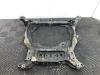 Subframe van een Landrover Discovery Sport (LC), 2014 2.0 TD4 180 16V, Jeep/SUV, Diesel, 1.999cc, 132kW (179pk), 4x4, 204DTD; AJ20D4, 2015-06, LCA2BN; LCA2DN; LCS5CD 2018