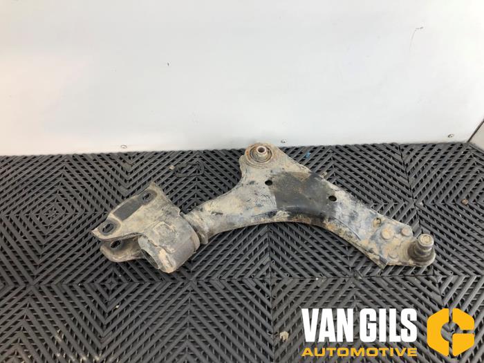 Draagarm rechts-voor Landrover Discovery Sport L550 O324709 - foto 1