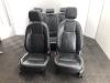 Land Rover Discovery Sport (LC) 2.0 TD4 180 16V Bekleding Set (compleet)