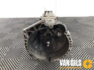 Gebruikte Versnellingsbak BMW 3 serie (E90) 318i 16V Prijs op aanvraag aangeboden door Van Gils Automotive