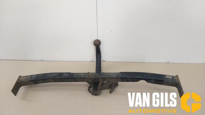 Anhängerkupplung Peugeot 206 O324782 - foto 1