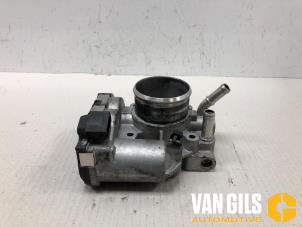 Gebruikte Gasklephuis Kia Cee'd Sporty Wagon (EDF) 1.4 16V Prijs op aanvraag aangeboden door Van Gils Automotive