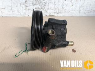 Gebruikte Servopomp Renault Kangoo (KC) 1.5 dCi 70 Prijs € 60,00 Margeregeling aangeboden door Van Gils Automotive