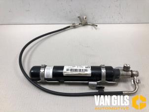 Gebruikte Expansieklep airco Mercedes CLA (117.3) 1.6 CLA-180 16V Prijs op aanvraag aangeboden door Van Gils Automotive